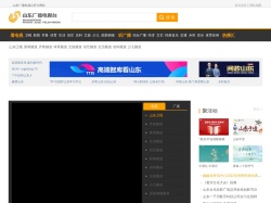 山東網(wǎng)絡(luò)臺(tái)