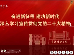 華中師范大學武漢傳媒學院